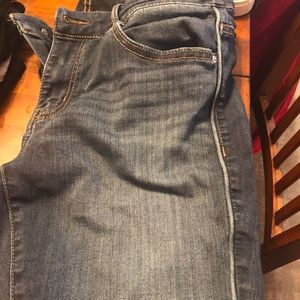 Bke Payton skinny jeans